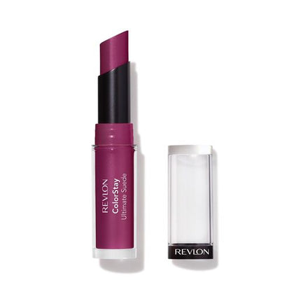 Revlon ColorStay Ultimate Suede Lipstick 047 Wardrobe
