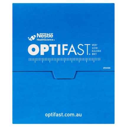 Optifast VLCD Shake Mocha 12 x 53g
