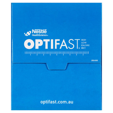 Optifast VLCD Shake Banana 12 x 53g