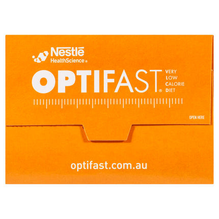 Optifast VLCD Lemon Dessert 8 x 53g