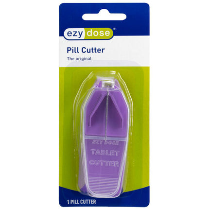 Ezy Dose Tablet Cutter