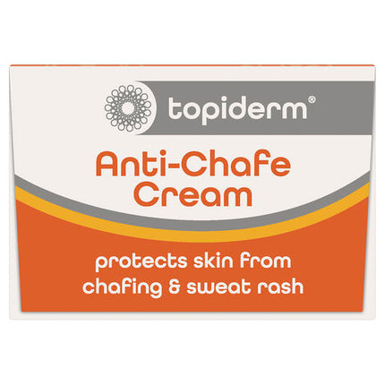 Topiderm Anti-Chafe Cream 75g