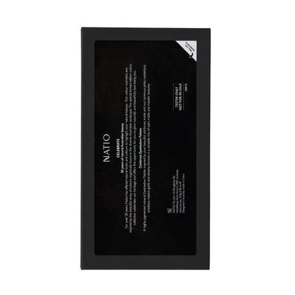 Natio Celebrate Eyeshadow Palette