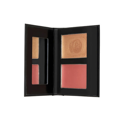 Natio Love Being You Cream Blush & Highlight