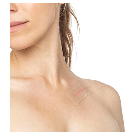 Cica Care Scar Silicone Gel Sheet 3cm x 12cm