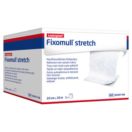 Fixomull Stretch - 10cm X 10m