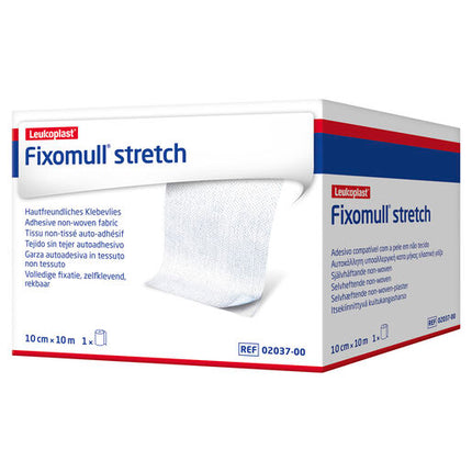 Fixomull Stretch - 10cm X 10m