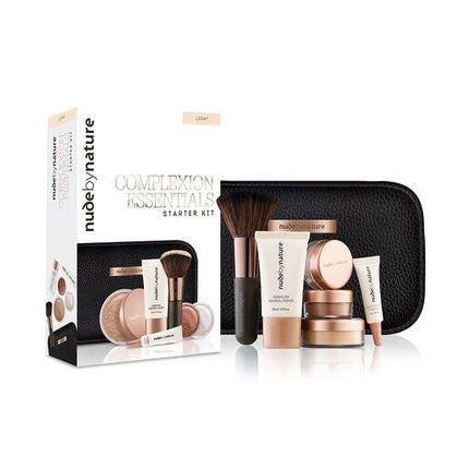Nude by Nature Complexion Essentials Light