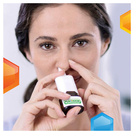 Flixonase Allergy & Hayfever 24 Hour Nasal Spray 120 Doses