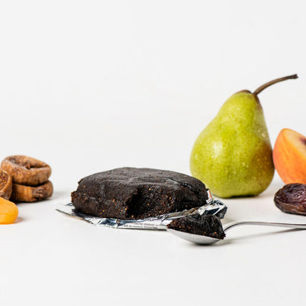 Nulax Fruit Laxative 250g
