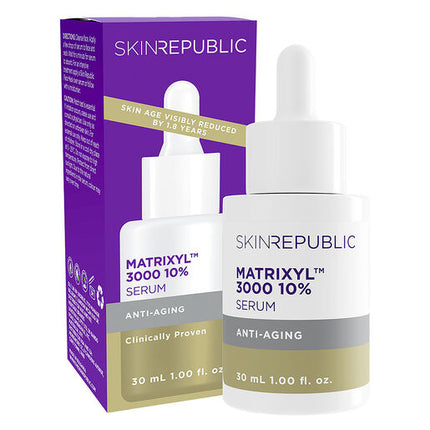 Skin Republic Matrixyl 3000 10% Serum 30ml
