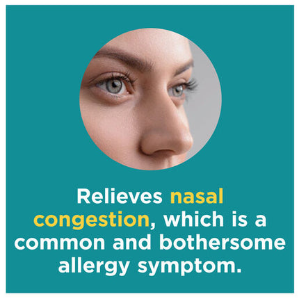 Desonex Antihistamine Hayfever & Allergy Relief 10 Tablets