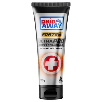 Pain Away Ultra Pro Cream 125G Tube