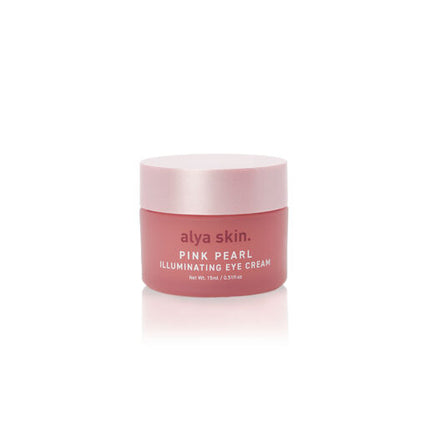 Alya Skin Pink Pearl Illuminating Eye Cream 15g