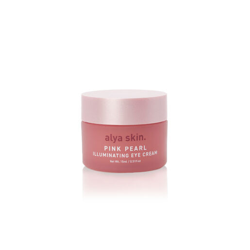 Alya Skin Pink Pearl Illuminating Eye Cream 15g