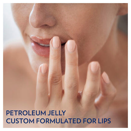 Vaseline Lip Therapy Rosy 7g
