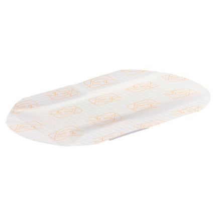 Opsite Post Op Dressing 9.5cm X 8.5cm Waterproof Barrier Dressing 3 Pack