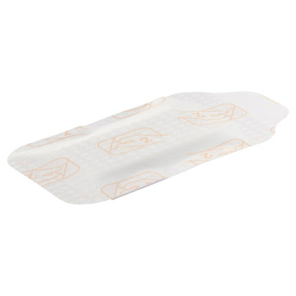 Opsite Post-Op 6.5cm X 5cm Single Waterproof Barrier Dressing 5 Pack