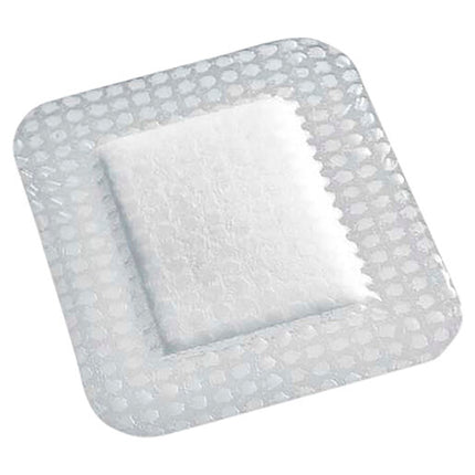 Opsite Post-Op 6.5cm X 5cm Single Waterproof Barrier Dressing 5 Pack