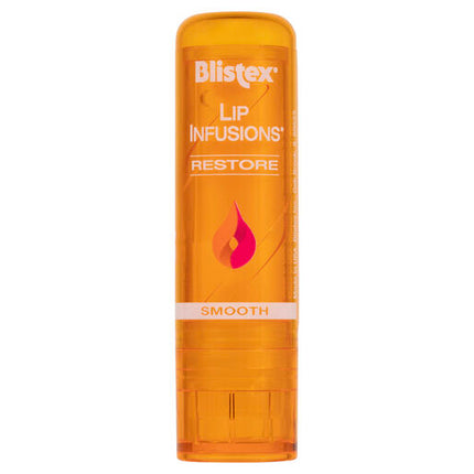 Blistex Lip Infusions Restore Lip Balm 3.7g