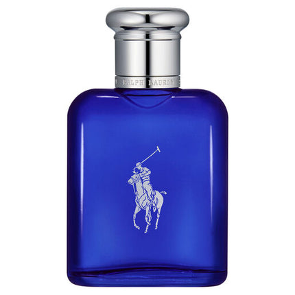 Ralph Lauren Polo Blue Eau De Toilette 75ml