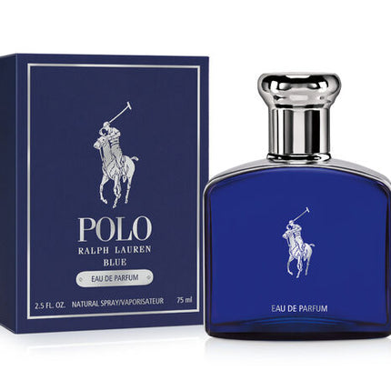 Ralph Lauren Polo Blue Eau De Parfum 75ml