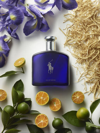 Ralph Lauren Polo Blue Eau De Parfum 75ml