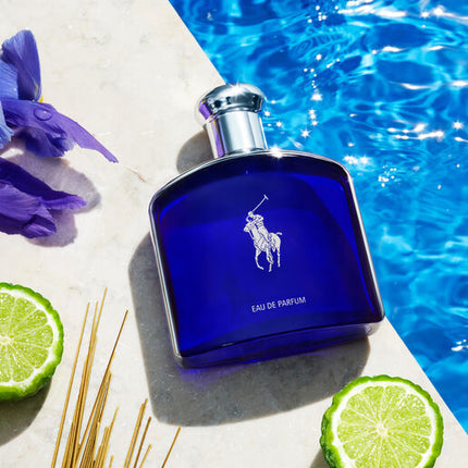 Ralph Lauren Polo Blue Eau De Parfum 75ml