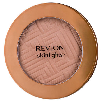Revlon Skinlights Powder Bronzer Cannes Tan