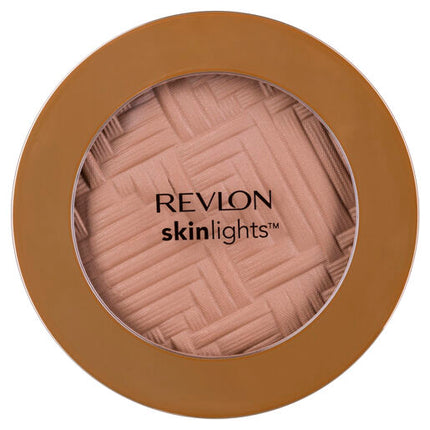 Revlon Skinlights Powder Bronzer Cannes Tan