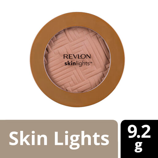 Revlon Skinlights Powder Bronzer Cannes Tan