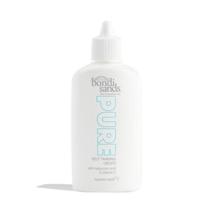 Bondi Sands Pure Self Tanning Drops 40ml