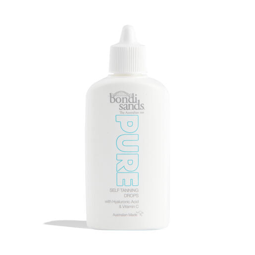 Bondi Sands Pure Self Tanning Drops 40ml