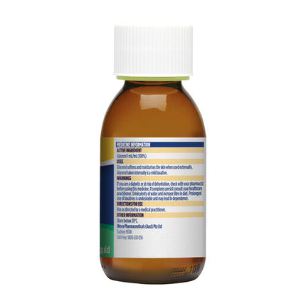 Gold Cross Glycerol B.P. 100ml