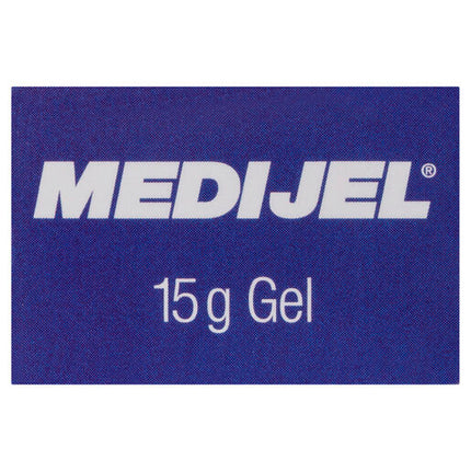 Medijel Mouth Gel 15g