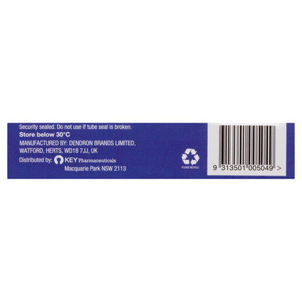 Medijel Mouth Gel 15g