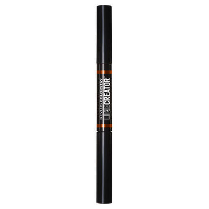Revlon Colorstay Line Creator Double Ended Liner Leathercraft