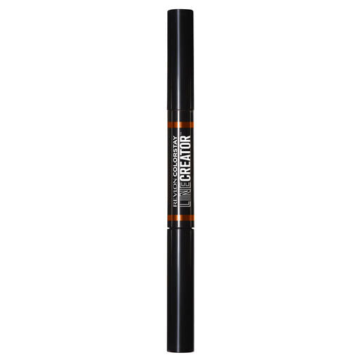 Revlon Colorstay Line Creator Double Ended Liner Leathercraft