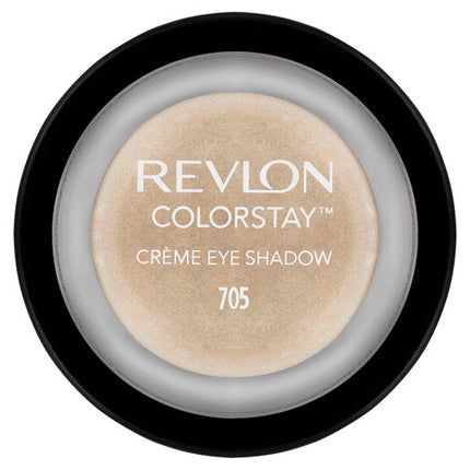 Revlon Colorstay Creme Eye Shadow Creme Brulee