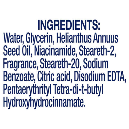 Dove Antiperspirant Deodorant Roll-On Zero Aluminium Cucumber 50ml