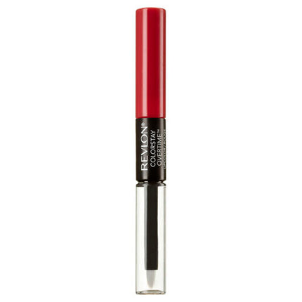 Revlon Colorstay Overtime Lip Color 040 Forever Scarlet