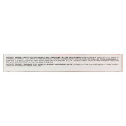 Revlon Colorstay Overtime Lip Color 040 Forever Scarlet