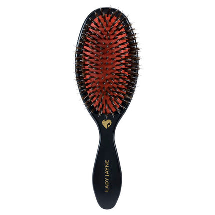 Lady Jayne Premium Brush