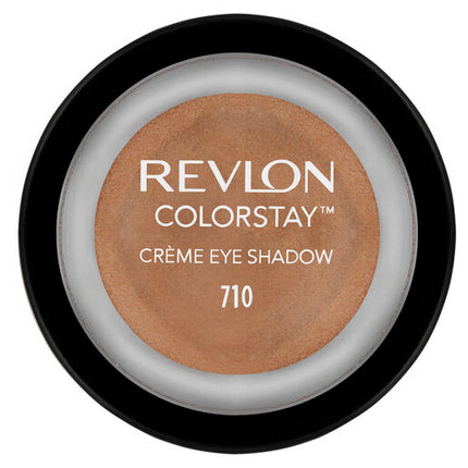 Revlon Colorstay Creme Eye Shadow Caramel