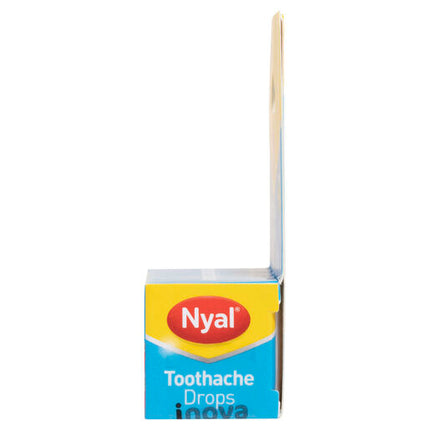 Nyal Toothache Drops 6ml