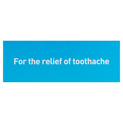 Nyal Toothache Drops 6ml