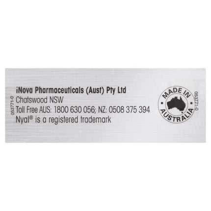 Nyal Toothache Drops 6ml