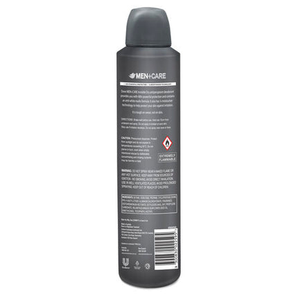 Dove Men Antiperspirant Deodorant Invisible Dry 250ml