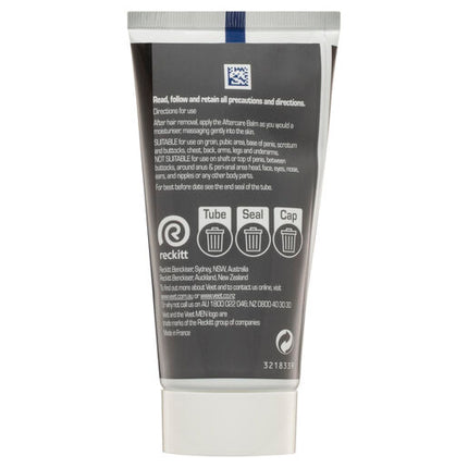 Veet Men Hair Removal Kit for Intimate Areas 150g