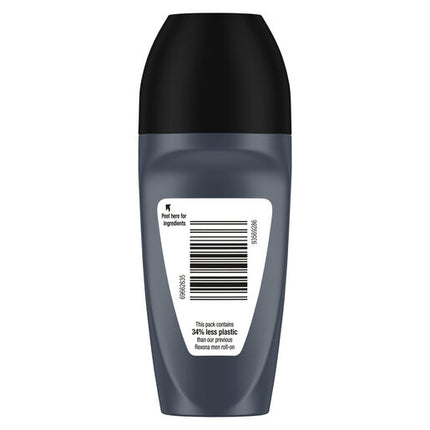 Rexona Men Antiperspirant Deodorant Roll On Ice Cool 50ml